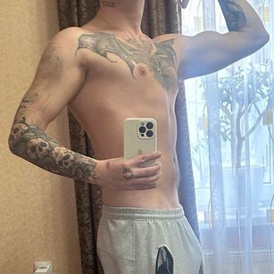 Model - DannyXunny bigass