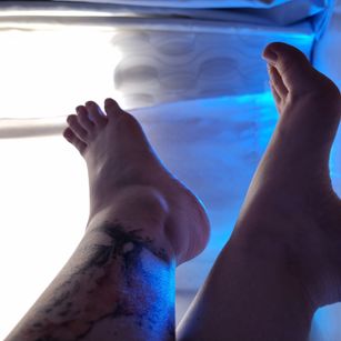 Model - Persefonia blowjobs