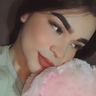 Model - Jenn Black toys