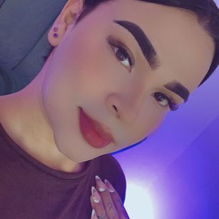 Model - Jenn Black toys