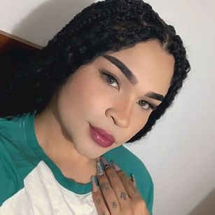 Model - Jenn Black toys