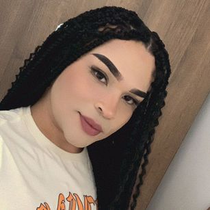 Model - Jenn Black teen