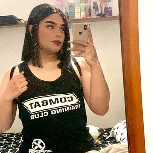 Model - Jenn Black dirtytalk