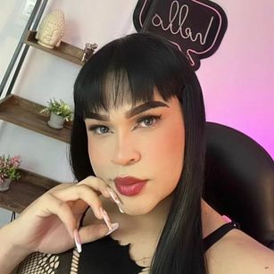 Model - Jenn Black sexy