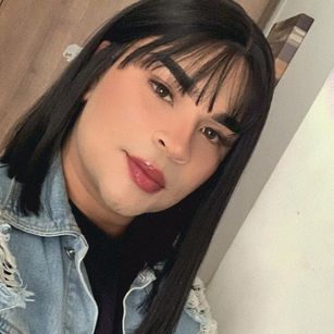 Model - Jenn Black dirtytalk