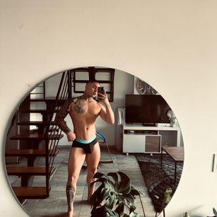 Model - martincolby bigass