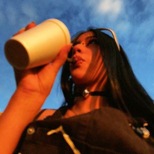 Model - Katzze tatto