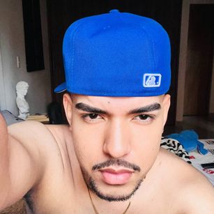 Model - Nico Angell bsdm