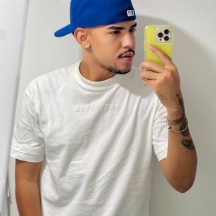 Model - Nico Angell Gay