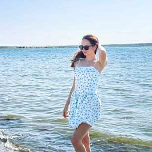 Model - Alino4ka93 sexy