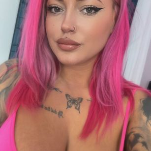 Model - FoxySerena squirt