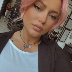 Model - FoxySerena bigass