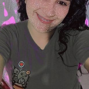 Model - Rachel Slave