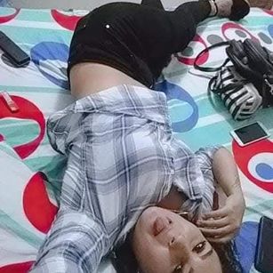 Model - Rachel Curvy