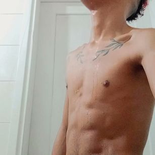 Model - BlashBoy8 Showcock