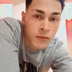 Model - BlashBoy8 Cumgoal