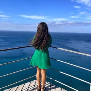 Model - Vlada dirtytalk