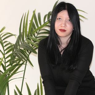 Model - LolaBrooks dance