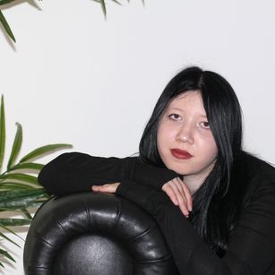 Model - LolaBrooks eyes