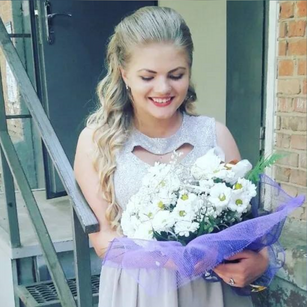 Model - DanaFree free