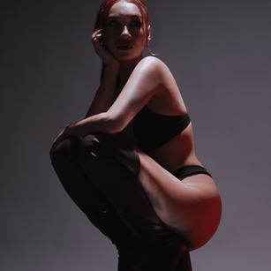 Model - Sophie Doll naked