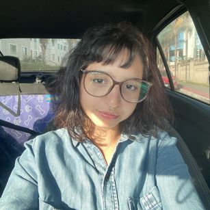 Model - Mya Millor cfnm