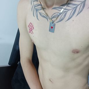 Model - Yan Guy twink