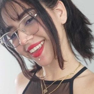 Model - Gaia Ricci tattos