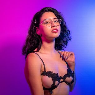 Model - Gaia Ricci dancesexy