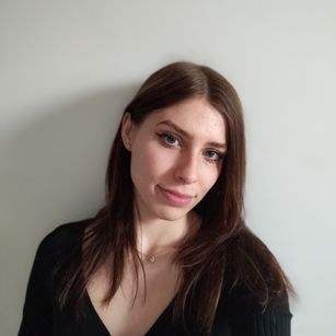 Model - Pia roleplay