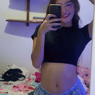 Model - AngelicaSynn Roleplay