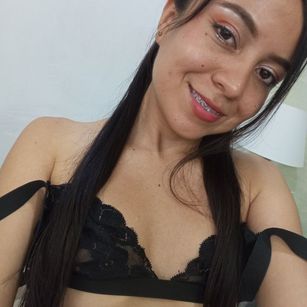 Model - JessyLenon goddess