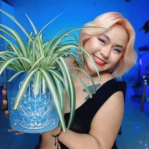 Model - Fairyniaaa bigass