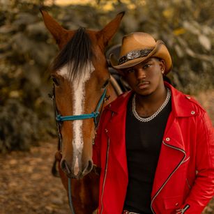 Model - Troy Khalil bbc