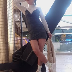 Model - antonela ass