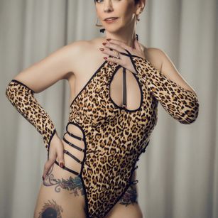 Model - RubyLynne bigass