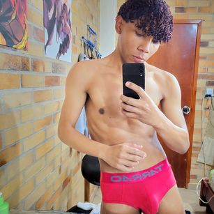 Model - Dylan Manuel Joven