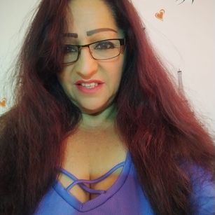 Model - Marrenmaturewoman cum