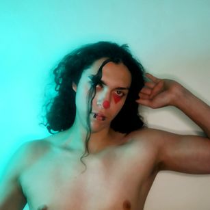 Model - DamianSoul Bdsm