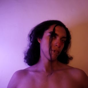 Model - DamianSoul Bigdick