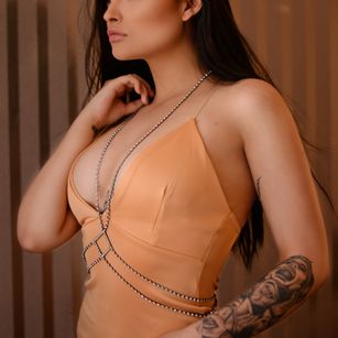 Model - ReyaMayer Hot