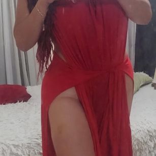 Model - Juliah Belle Roleplay