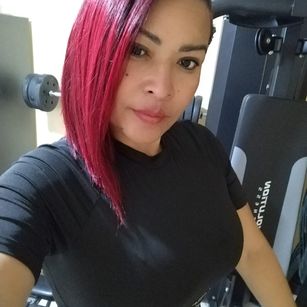 Model - Juliah Belle Roleplay