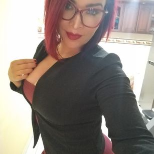 Model - Juliah Belle Mistress