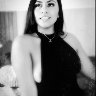 Model - Mia Miller pussy