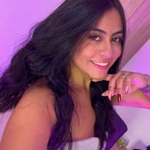 Model - Mia Miller erotic