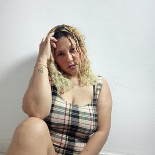 Model - lolyluz fantasas