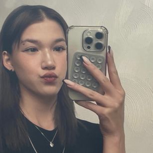 Model - domii_lil asian