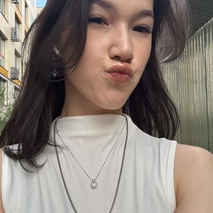 Model - domii_lil asian