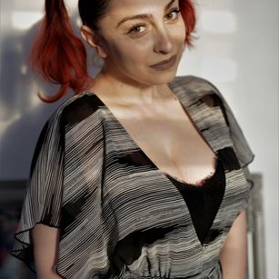 Model - ARUNY mistress